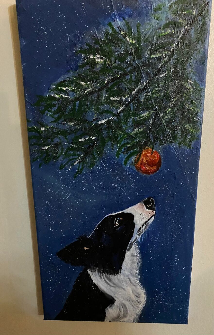 15 Things I Painted Over Lockdown