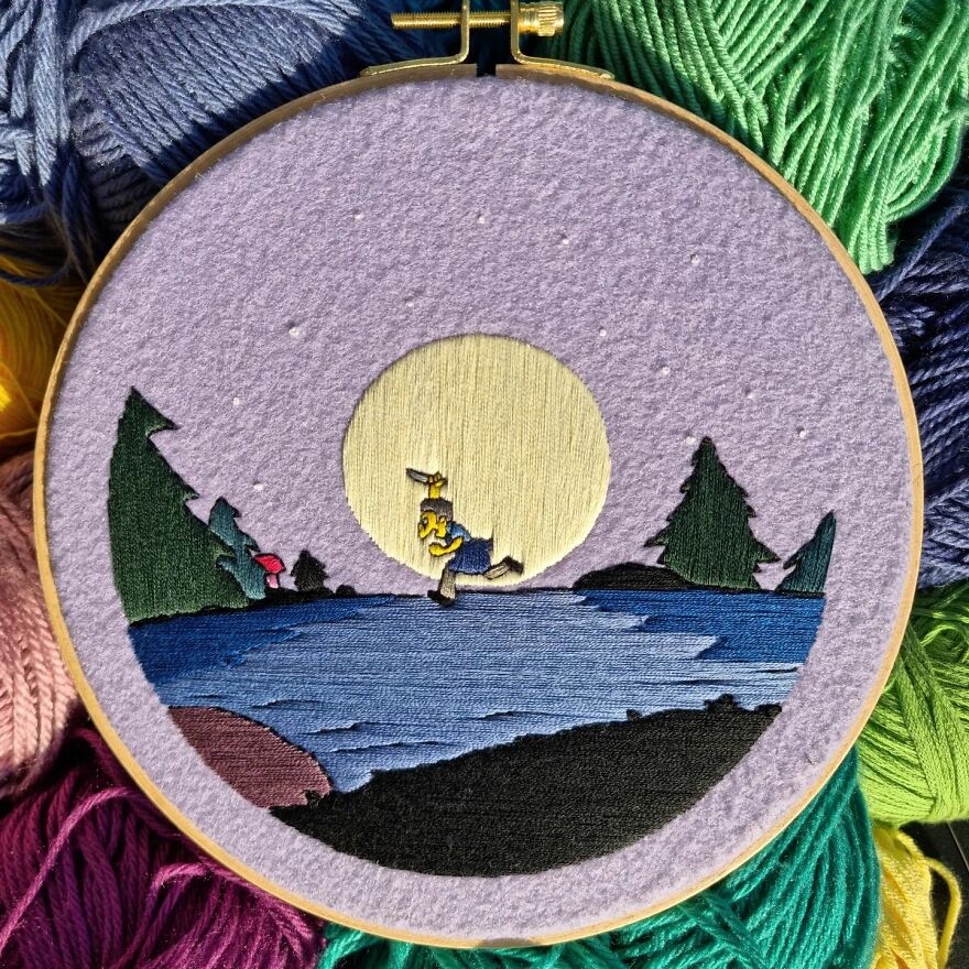 If I Ever Find Out Who You Are I'm Gonna Shove A Sausage Down Your Throat And Stick Starving Dogs In Your Butt