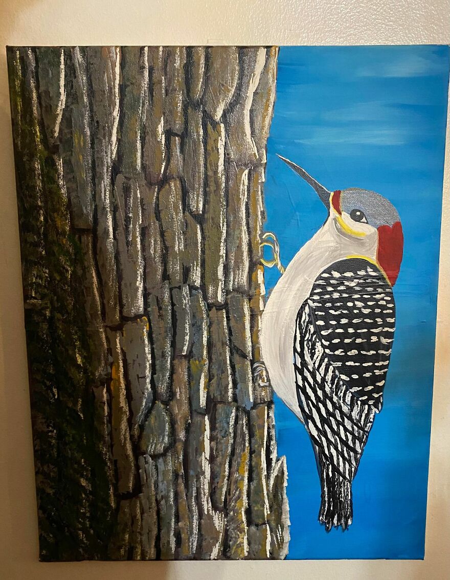 15 Things I Painted Over Lockdown