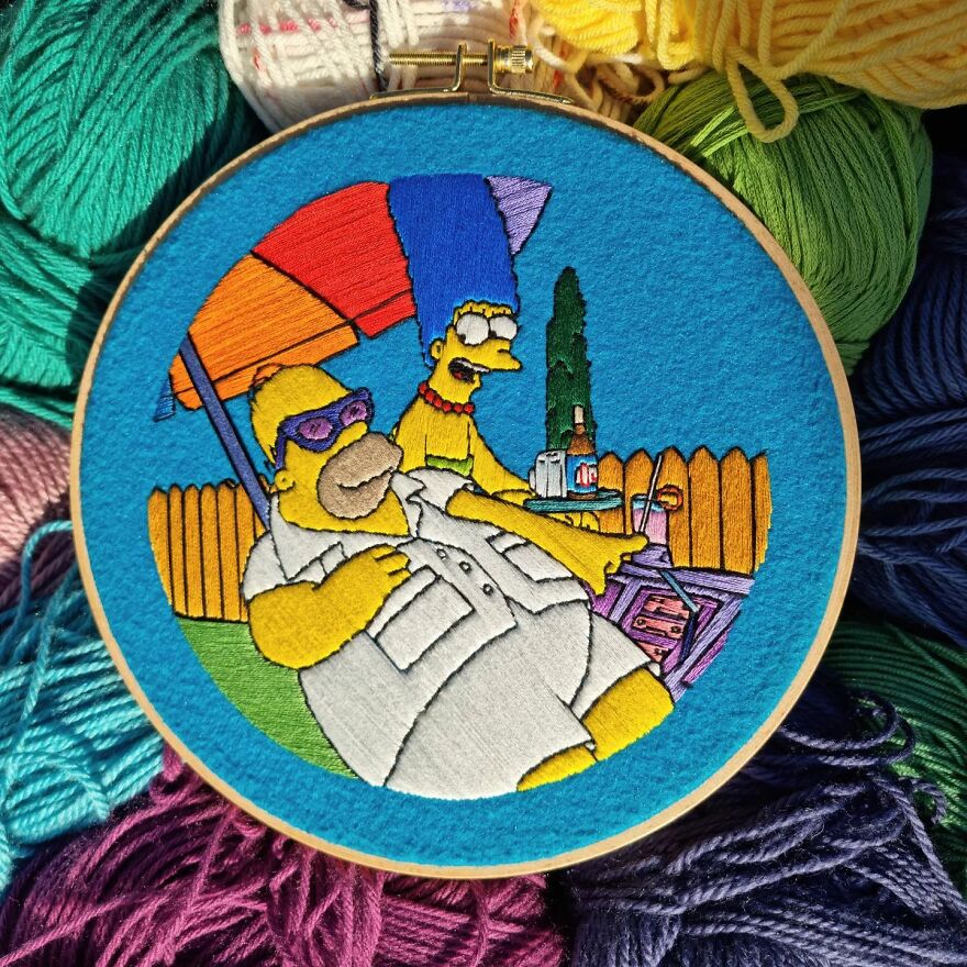 Here's Your Lemonade And Here's Your Beer