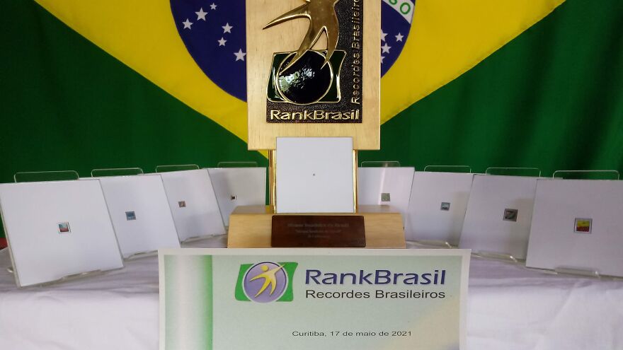 &ldquo;The Most Expensive Paintings In The World Can Be Smaller Than A Coin.&rdquo;