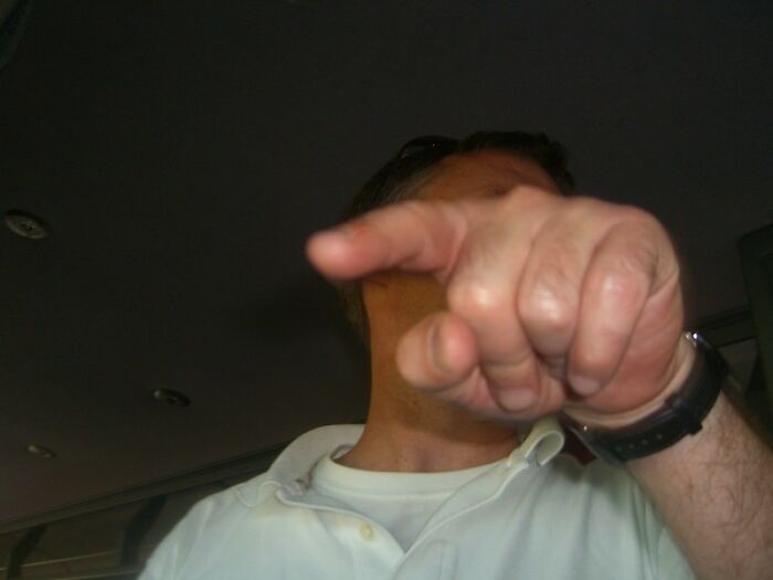 "Why Do Men Do This": 30 Women Share Their "Insecure Men" Horror Stories