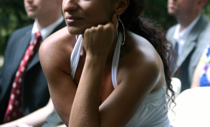 30 People Who Did Not Have A Good Time At A Wedding Because Of A Horrible Speech