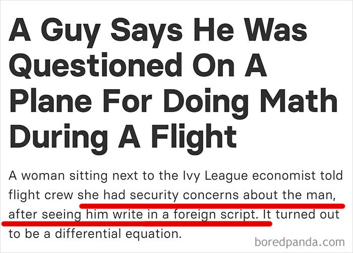 These Photos And Screenshots Were So Wrong And Infuriating, I Just Had To Share