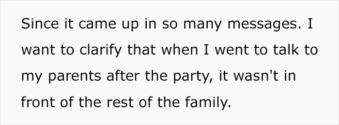 Family Drama Ensues As These Parents Gifted Their Older Son A Car On His 18th Birthday But Disappointed The Younger One When He Turned 18
