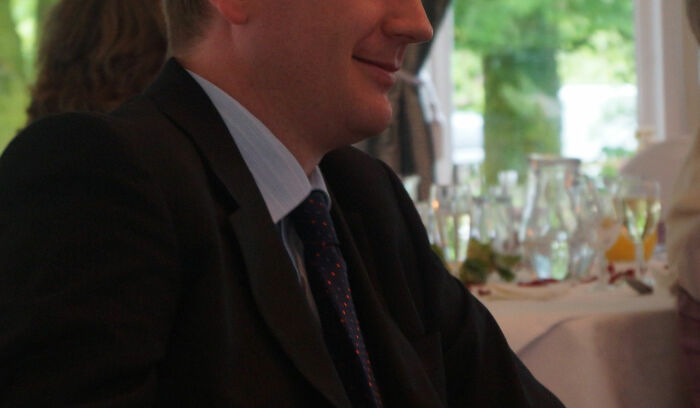 30 People Who Did Not Have A Good Time At A Wedding Because Of A Horrible Speech