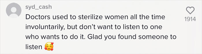 25-Year-Old Woman's Sterilization Journey Went Viral And Sparked A Conversation About Women Choosing Child-Free Lives