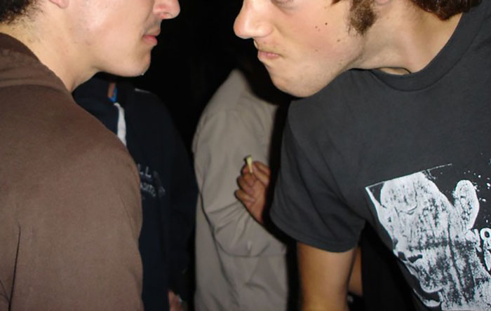 "Why Do Men Do This": 30 Women Share Their "Insecure Men" Horror Stories