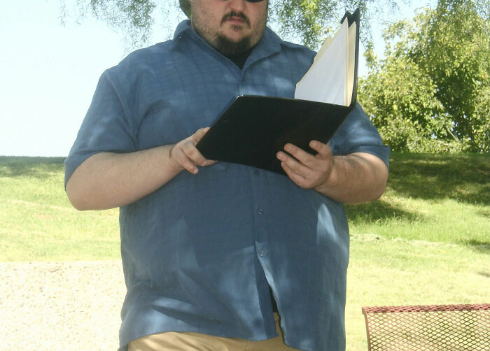 20 Personas que no disfrutaron de la boda gracias a un horrible discurso