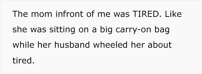 Woman On A Plane Realizes This Dad Just Left Her His Children To Look After During The Flight Woman On A Plane Realizes This Dad Just Left Her His Children To Look After During The Flight