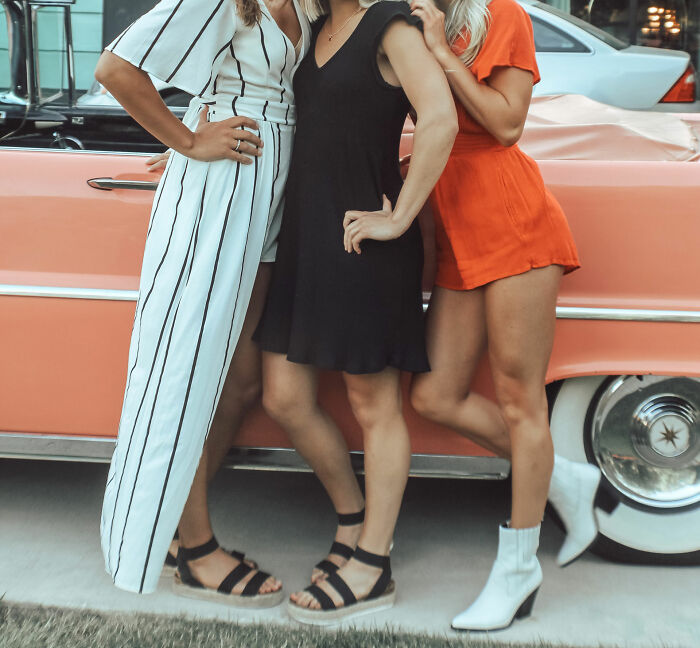 This Thread Has Women Sharing 30 Outdated Things Society Expects Them To Do