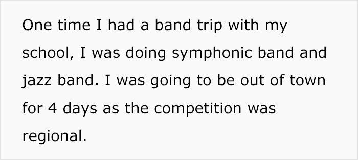 Babysitter Goes Out Of Town For 4 Days, Entitled Mother Spams Her Parents By Calling Every Day And Asking For A Sitter