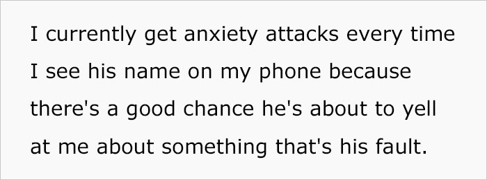 Mistreated Employee Secretly Interviews For Other Jobs, Gets New Job With 40k Raise