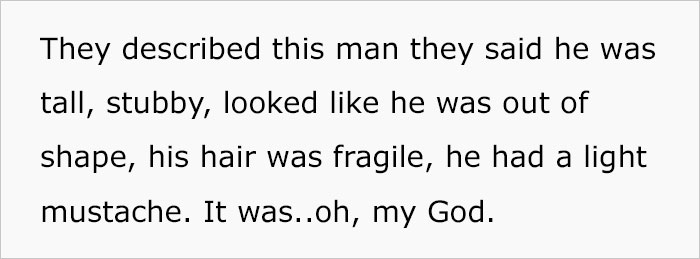 "They Said He Had A Light Mustache": School Informs Mom About A &ldquo;Strange Man&rdquo; Picking Up Her Daughter Without Realizing It Was Her Without A Wig