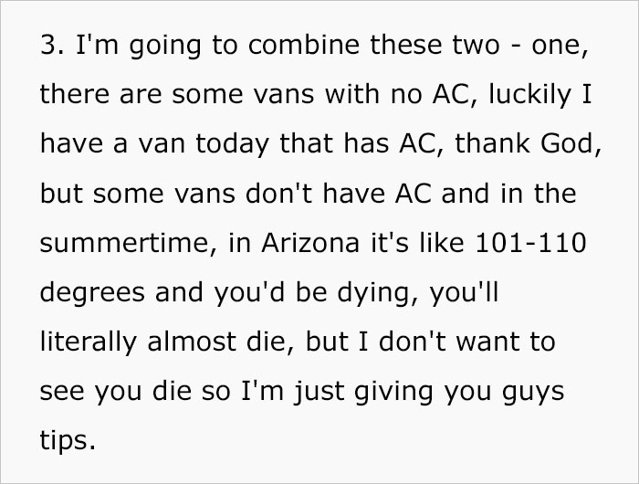 12 Things This Amazon Worker Didn&rsquo;t Expect Would Be A Thing At His Job