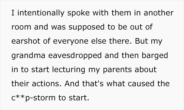 Family Drama Ensues As These Parents Gifted Their Older Son A Car On His 18th Birthday But Disappointed The Younger One When He Turned 18