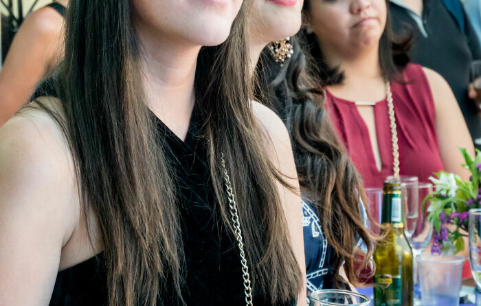 30 People Who Did Not Have A Good Time At A Wedding Because Of A Horrible Speech