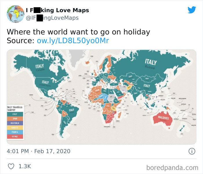 Interesting-Maps-Twitter