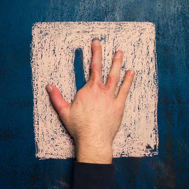 I Create Surreal Photos In My Garage Without Using Photoshop