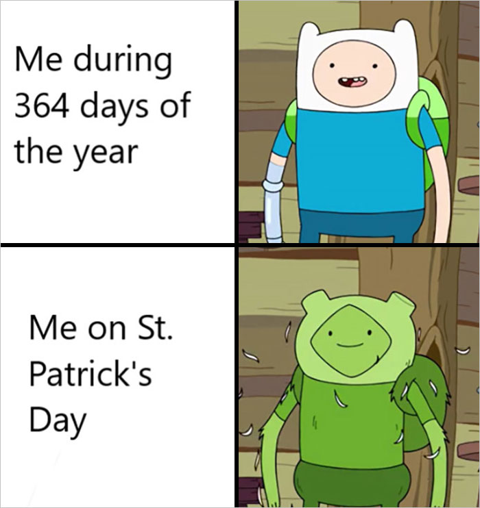 Saint-Patricks-Day-Memes