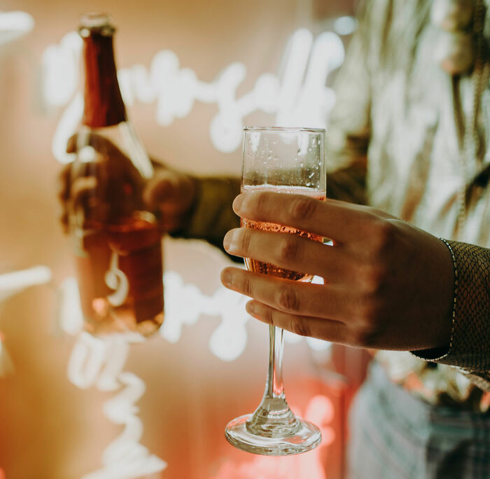 30 People Who Did Not Have A Good Time At A Wedding Because Of A Horrible Speech