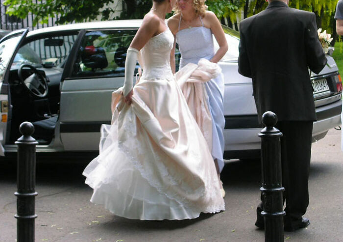 Once You Get Married, Your Partner Comes First