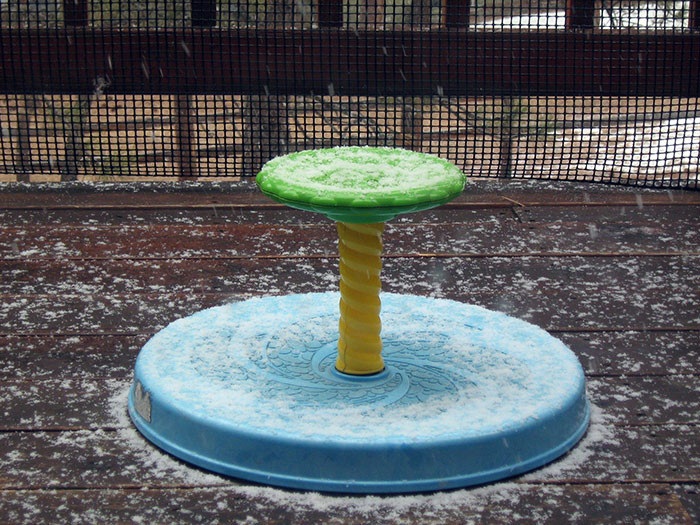 Person Asks “What’s Something You'd Love Getting As A Gift But No One Considers Giving You Because You're An Adult?”, 30 Folks Deliver