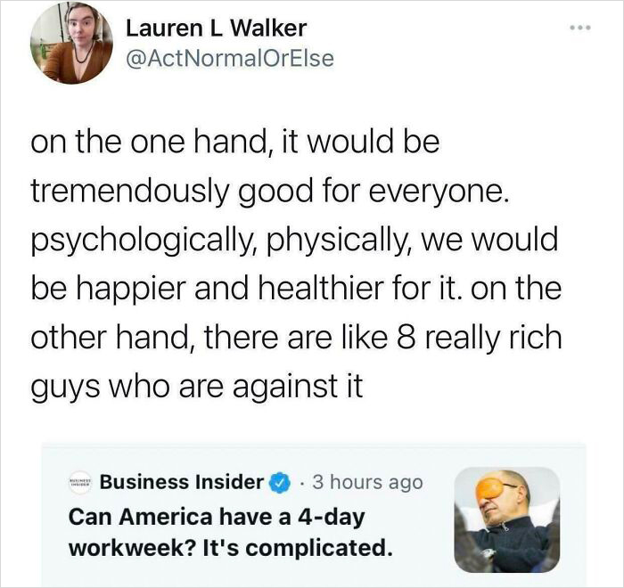 And Thats Why It Wont Happen Unless We Unite & Strike