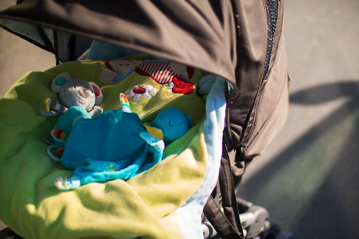 Stop Telling People That If They've Never Been A Parent, They Don't Understand Unconditional Love