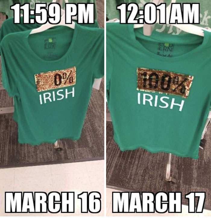 Saint-Patricks-Day-Memes