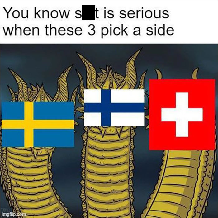 Ukraine-Support-Memes