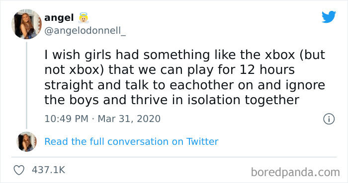 What Would Even Call It Lol ?