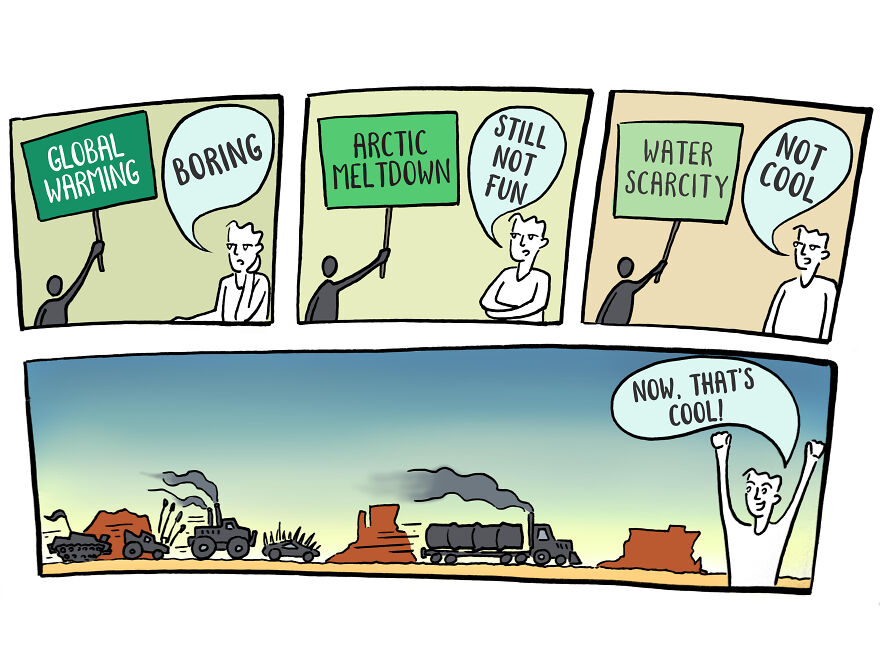 Welcome To The Holywood Reality