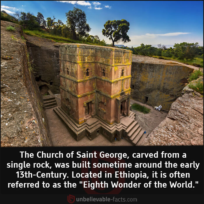 Interesting-Unbelievable-Facts