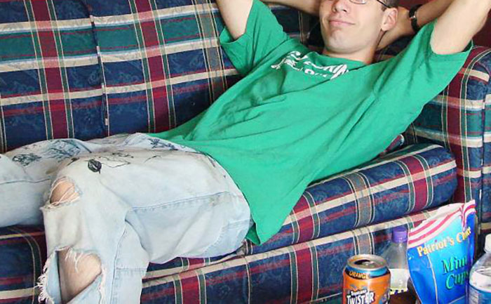 "Why Do Men Do This": 30 Women Share Their "Insecure Men" Horror Stories