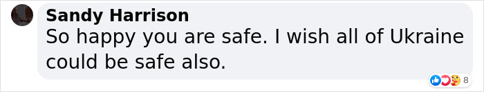 Famous Ukrainian Cat Stepan Flees With His Family, Finds Safety In France