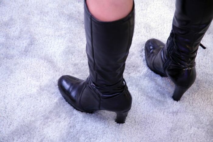 Women Share 28 Subtle Power Moves They Do To Spread Feminism