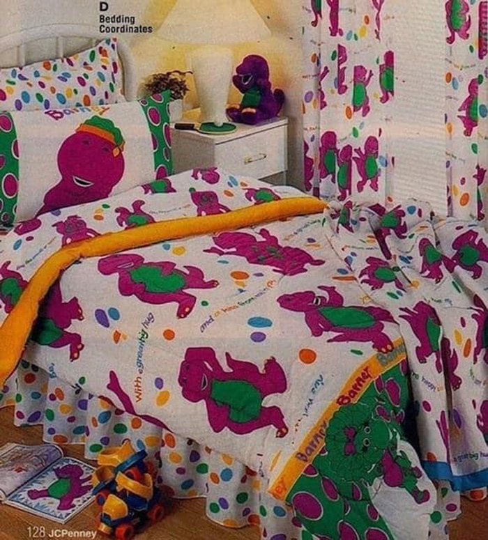 Bedrooms-With-Threatening-Auras