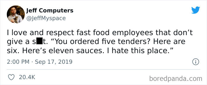 You Forget To Give Me The Day Off, I Forget How To Count