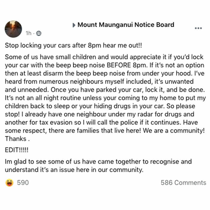 These Photos And Screenshots Were So Wrong And Infuriating, I Just Had To Share