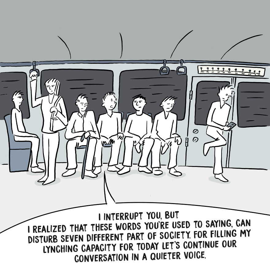 Limited Conversation