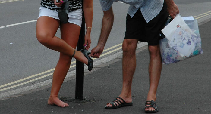 "Why Do Men Do This": 30 Women Share Their "Insecure Men" Horror Stories