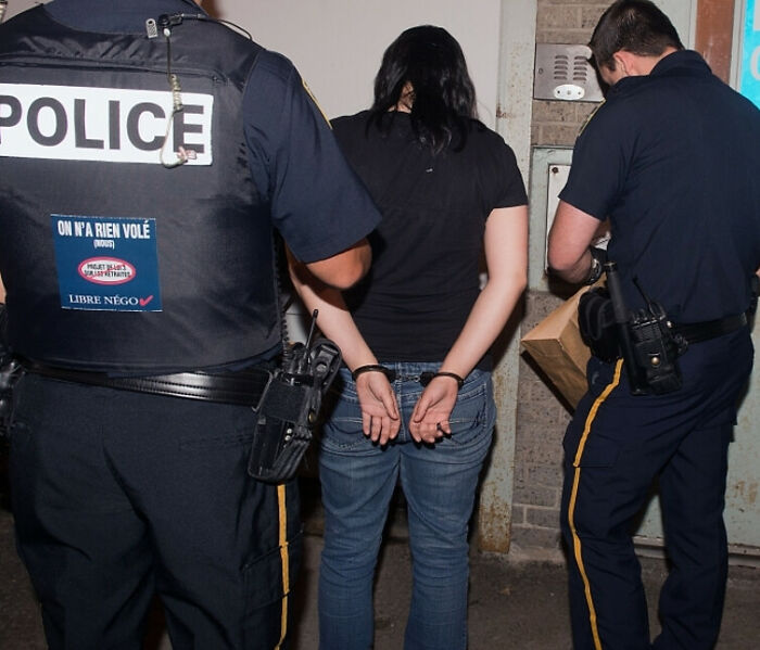 Lawyers Are Sharing 30 Fails They’ve Witnessed In Court