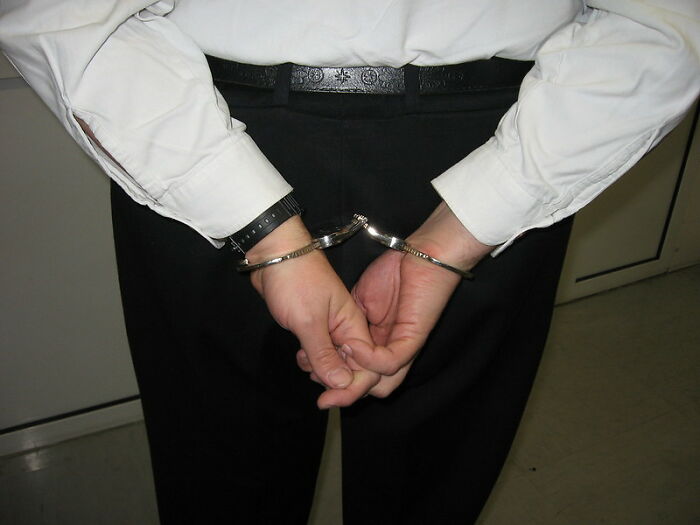 Lawyers Are Sharing 30 Fails They’ve Witnessed In Court