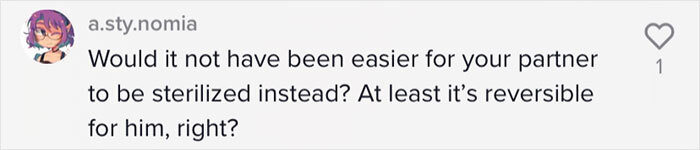 25-Year-Old Woman's Sterilization Journey Went Viral And Sparked A Conversation About Women Choosing Child-Free Lives