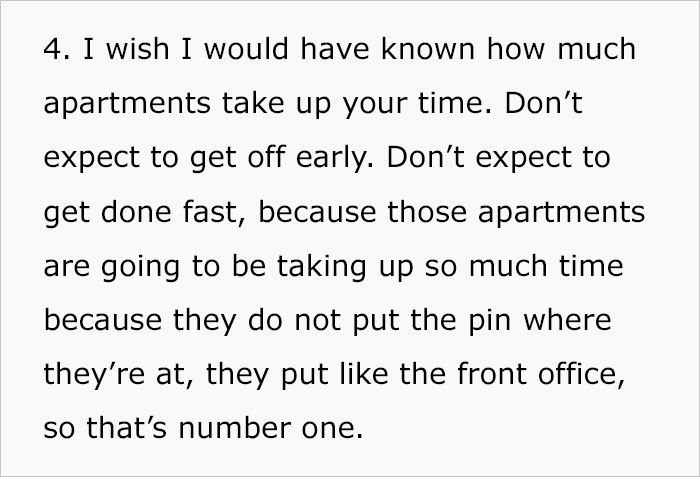 12 Things This Amazon Worker Didn&rsquo;t Expect Would Be A Thing At His Job