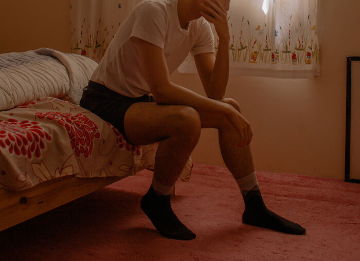 "Why Do Men Do This": 30 Women Share Their "Insecure Men" Horror Stories