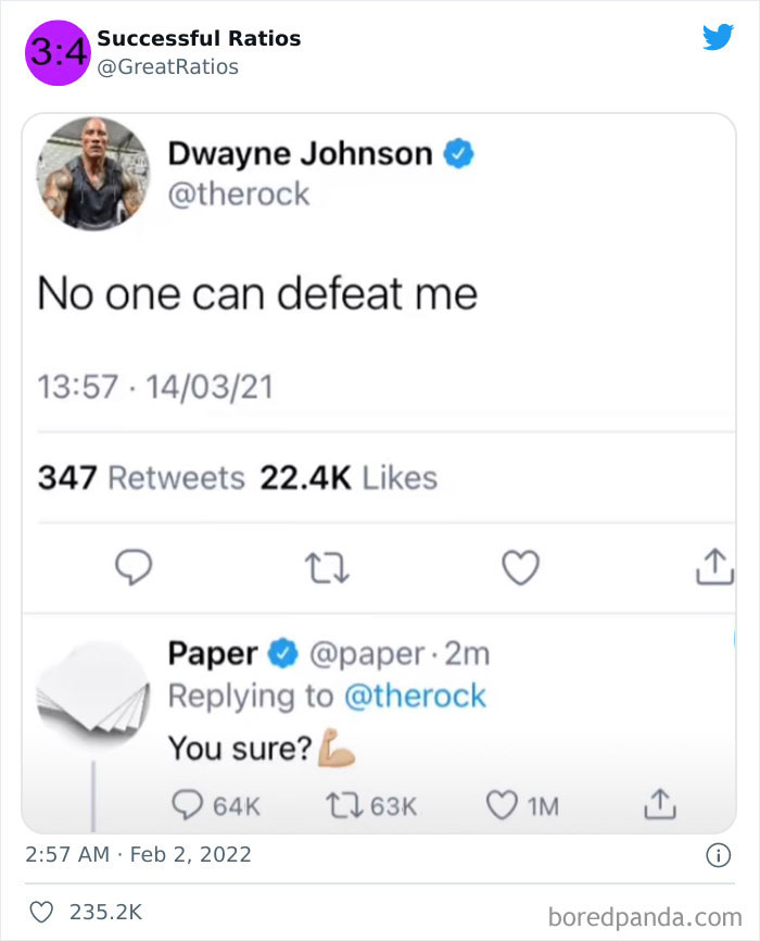 People-Getting-Ratio-Replies-Comebacks