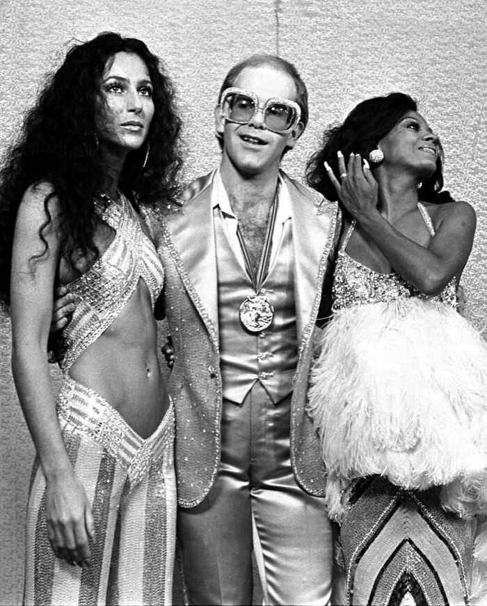 Studio 54, 1970s