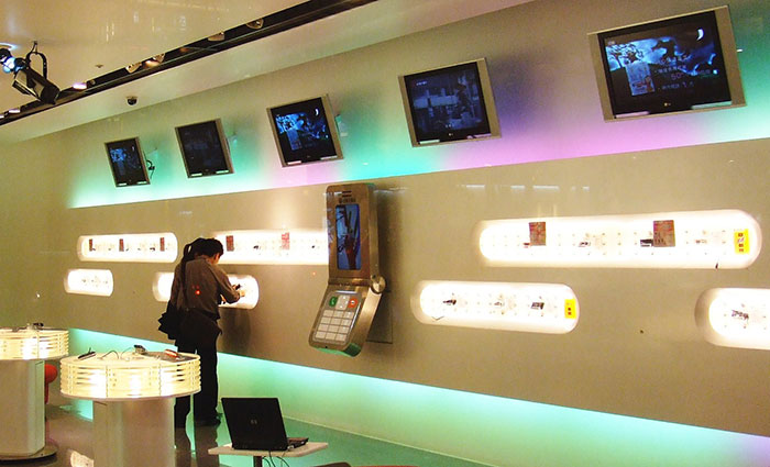 30 Things From The ’90s That Are No Longer Around Yet People In This Online Group Want Back